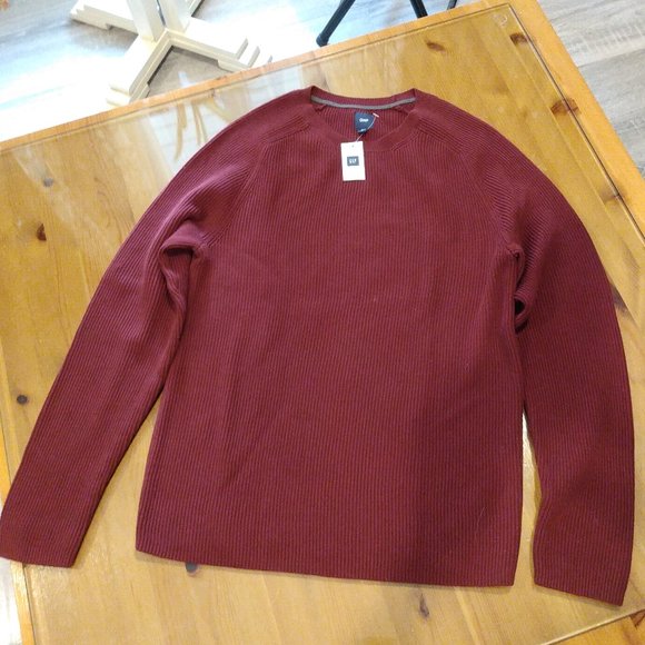 GAP Sweater MEN - Picture 2 of 7